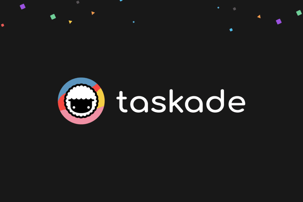 Taskade AI logo