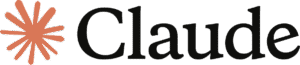 Claude AI logo: free longform writing and summarising assistant