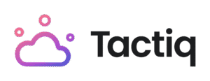 Tactiq logo: free AI meeting transcription tool