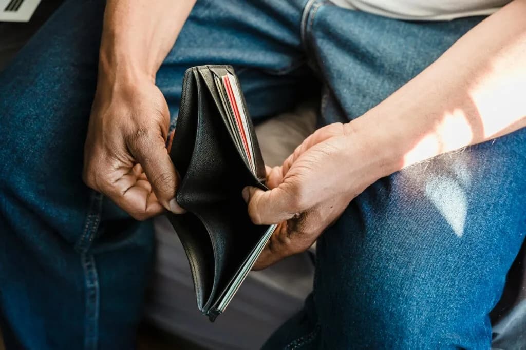 Hidden Costs of AI at a Glance
